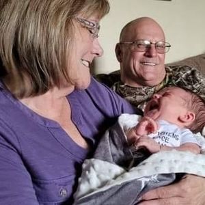 Meet your Posher, William